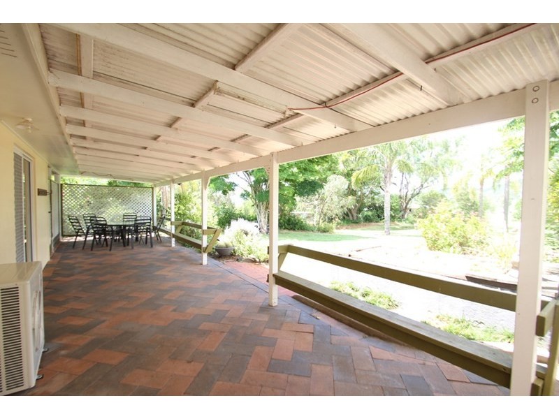 21 Gulligal Street, Kingsthorpe QLD 4400