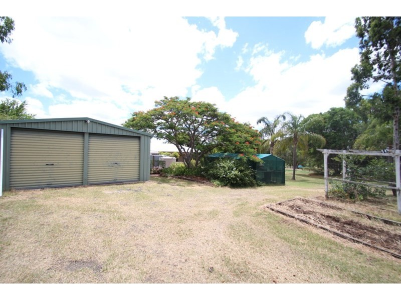 21 Gulligal Street, Kingsthorpe QLD 4400