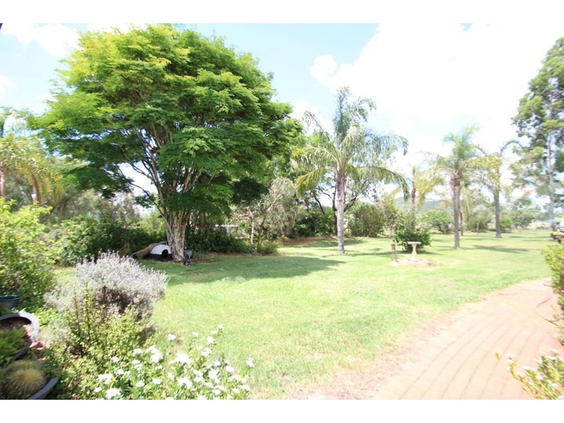 21 Gulligal Street, Kingsthorpe QLD 4400