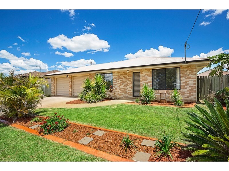 22 Pillar Street, Middle Ridge QLD 4350