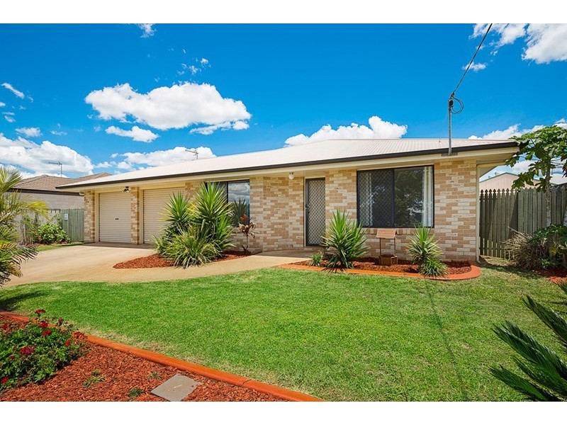 22 Pillar Street, Middle Ridge QLD 4350
