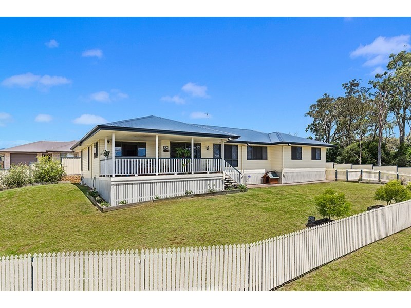25 Camborne Street, Kleinton QLD 4352