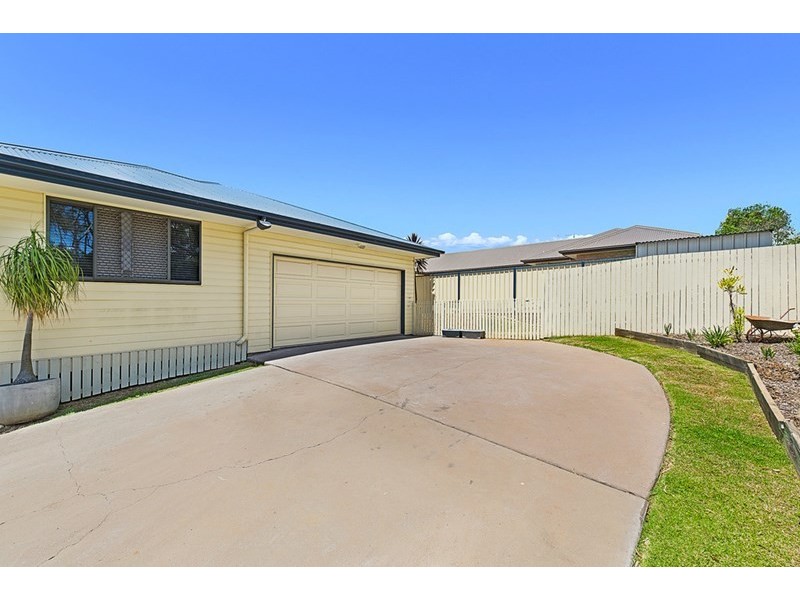 25 Camborne Street, Kleinton QLD 4352