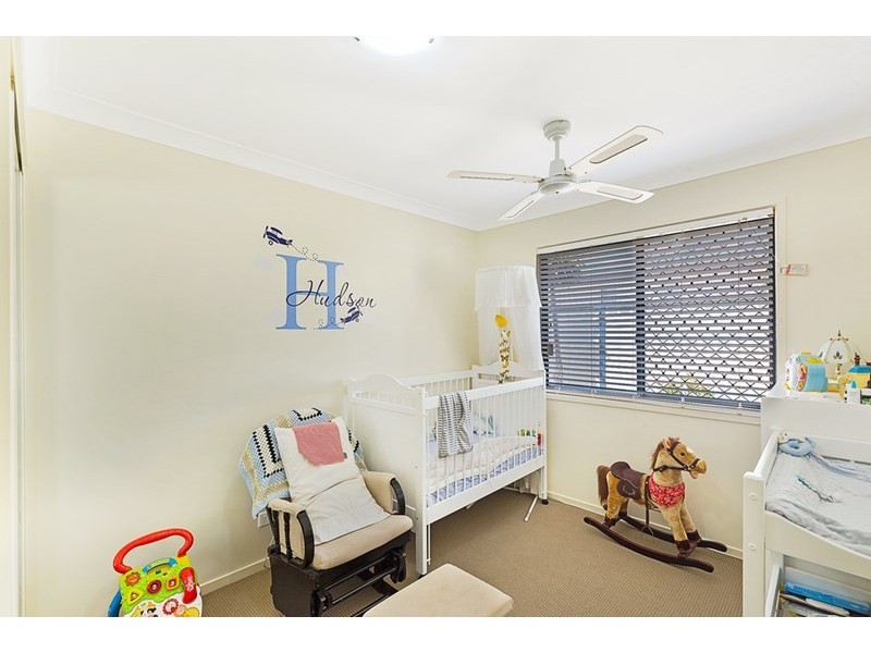 25 Camborne Street, Kleinton QLD 4352