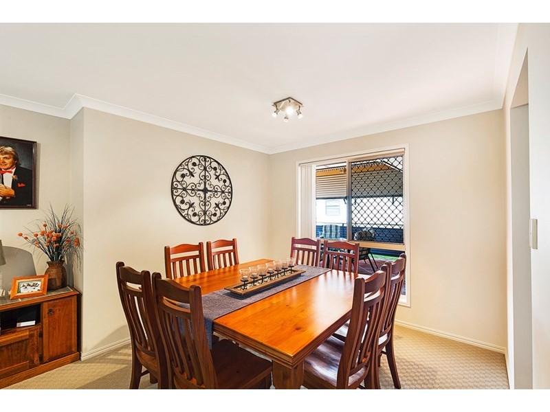 11 Dahlia Court, Middle Ridge QLD 4350