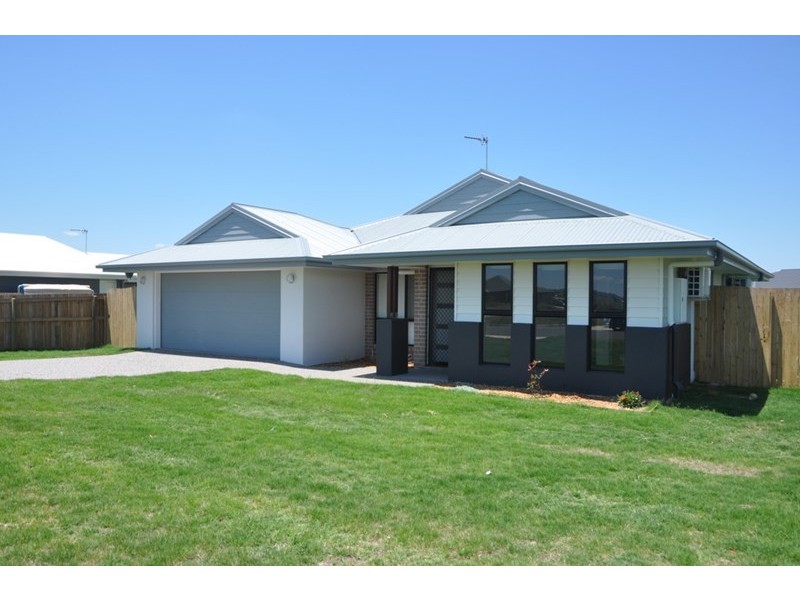 18 Tarcoola Street, Wyreema QLD 4352