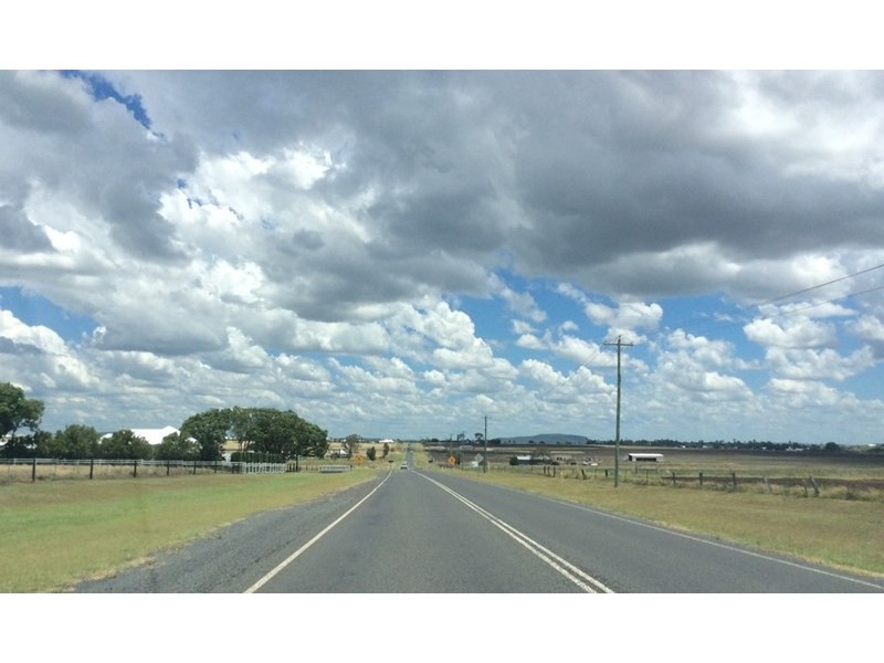 18 Tarcoola Street, Wyreema QLD 4352