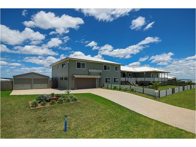 48 Federation Drive, Highfields QLD 4352