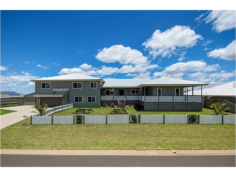 48 Federation Drive, Highfields QLD 4352
