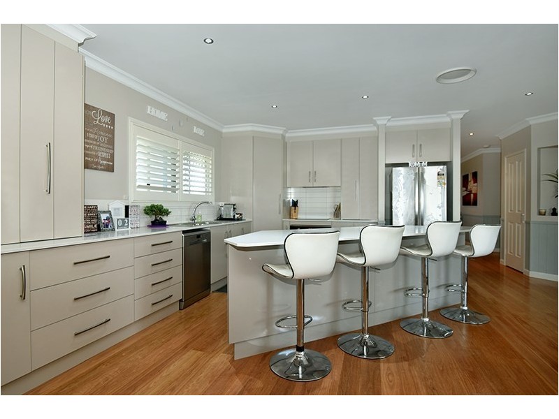 48 Federation Drive, Highfields QLD 4352