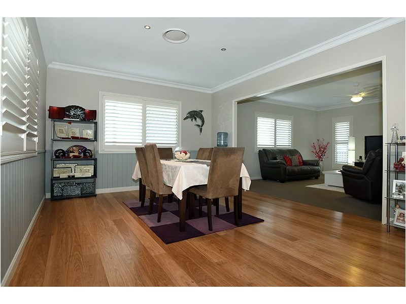 48 Federation Drive, Highfields QLD 4352