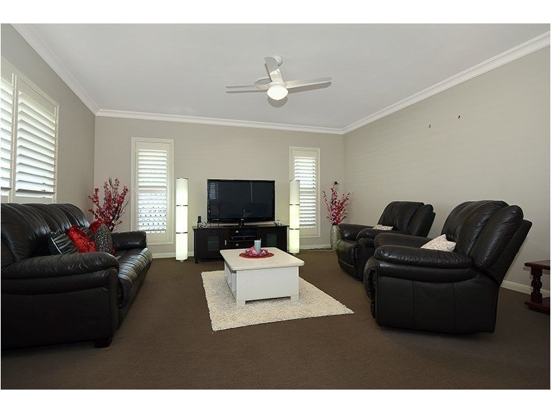 48 Federation Drive, Highfields QLD 4352