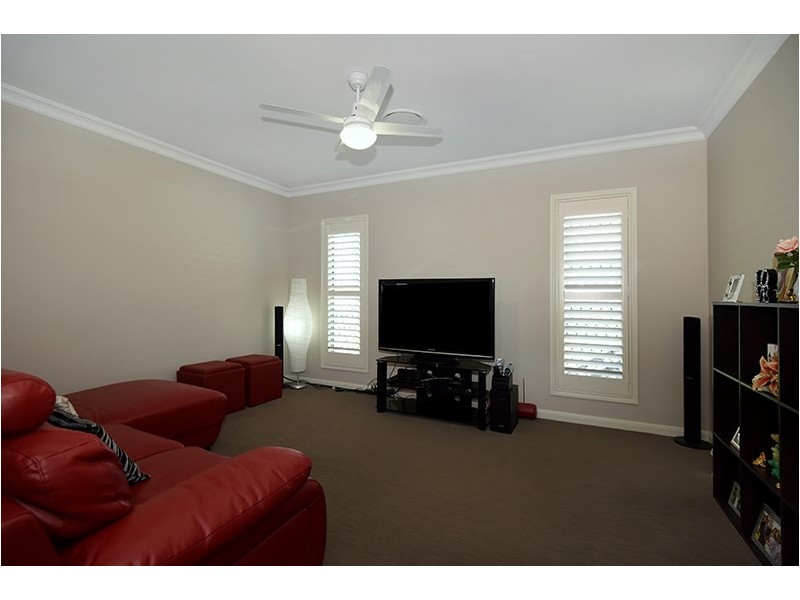 48 Federation Drive, Highfields QLD 4352