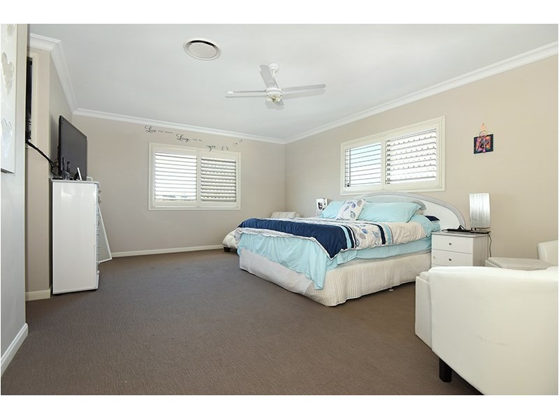 48 Federation Drive, Highfields QLD 4352