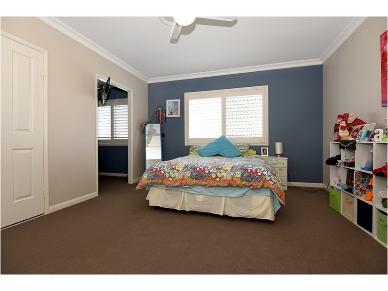 48 Federation Drive, Highfields QLD 4352