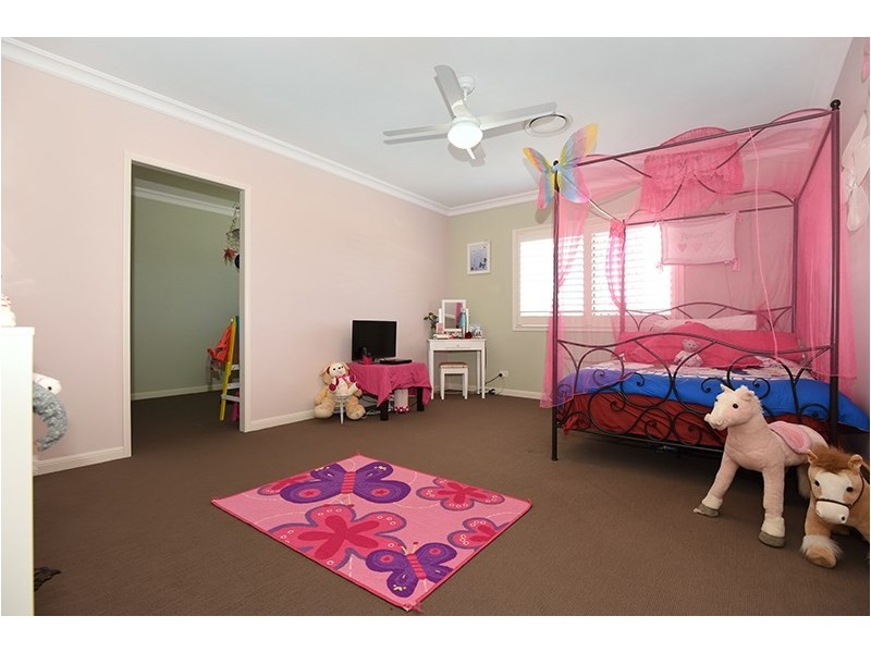 48 Federation Drive, Highfields QLD 4352