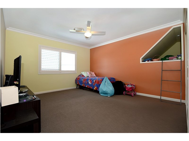 48 Federation Drive, Highfields QLD 4352