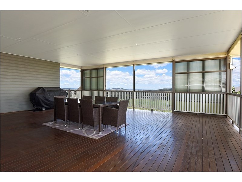 48 Federation Drive, Highfields QLD 4352