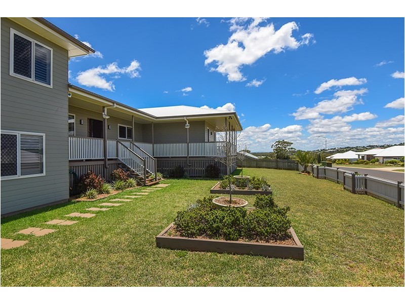 48 Federation Drive, Highfields QLD 4352