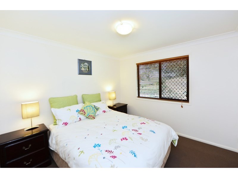 4 Holly Avenue, Highfields QLD 4352