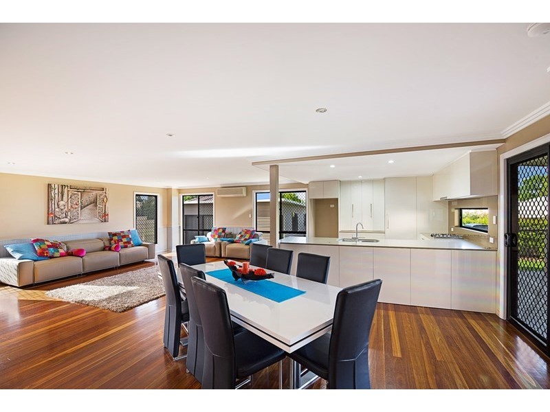 7 Pillar Street, Middle Ridge QLD 4350