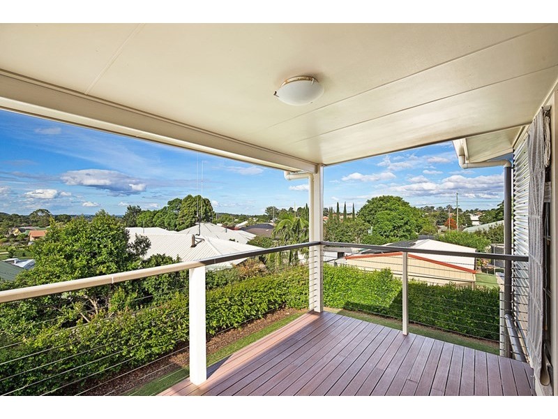 7 Pillar Street, Middle Ridge QLD 4350