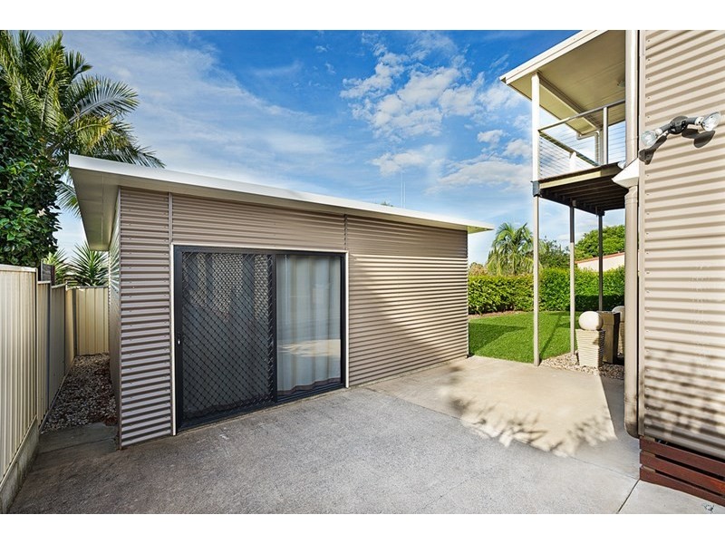 7 Pillar Street, Middle Ridge QLD 4350