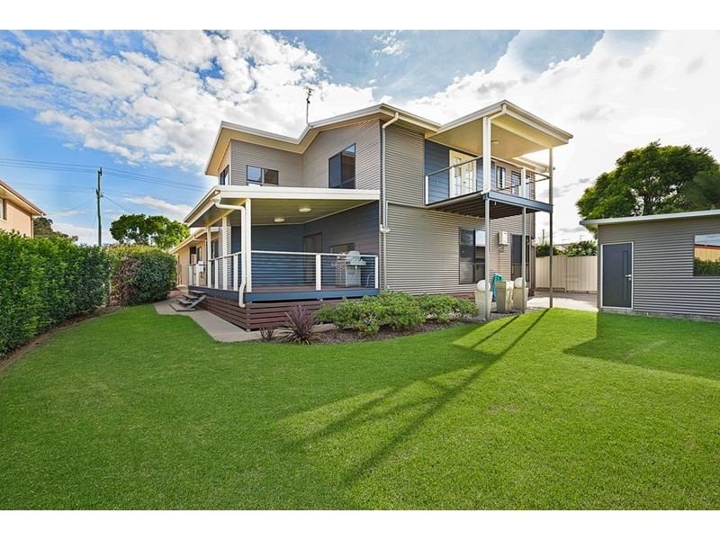 7 Pillar Street, Middle Ridge QLD 4350