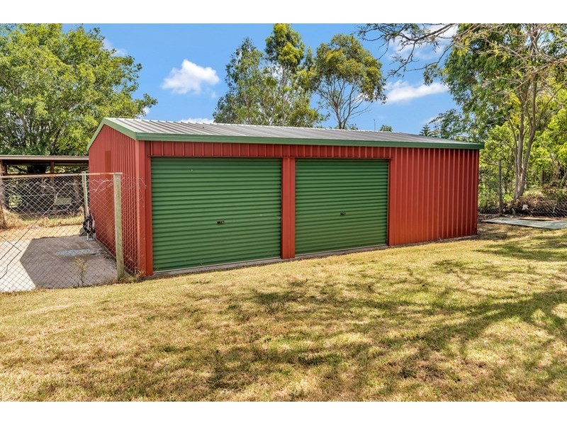 260 Glenvale Road, Glenvale QLD 4350