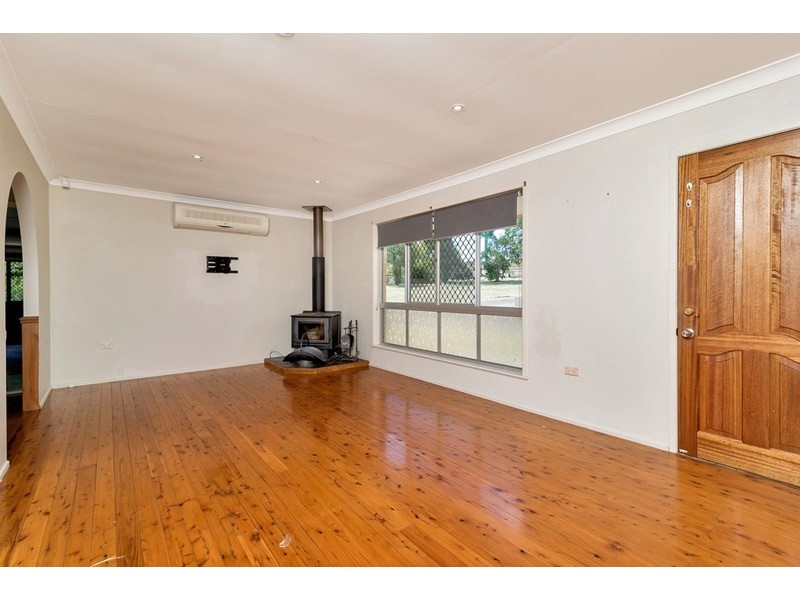 260 Glenvale Road, Glenvale QLD 4350