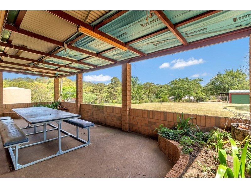 260 Glenvale Road, Glenvale QLD 4350