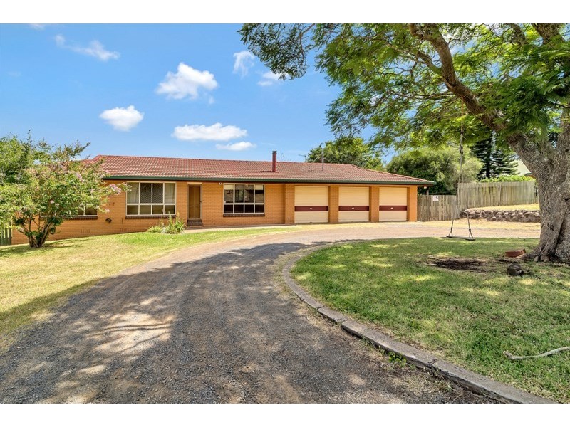 260 Glenvale Road, Glenvale QLD 4350