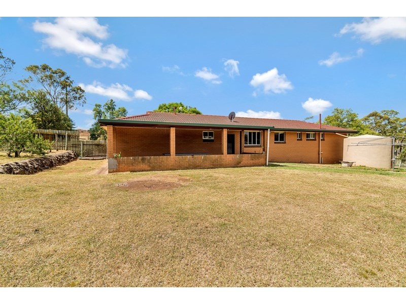 260 Glenvale Road, Glenvale QLD 4350