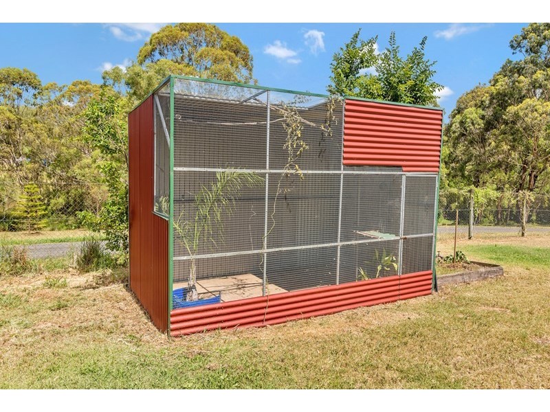 260 Glenvale Road, Glenvale QLD 4350