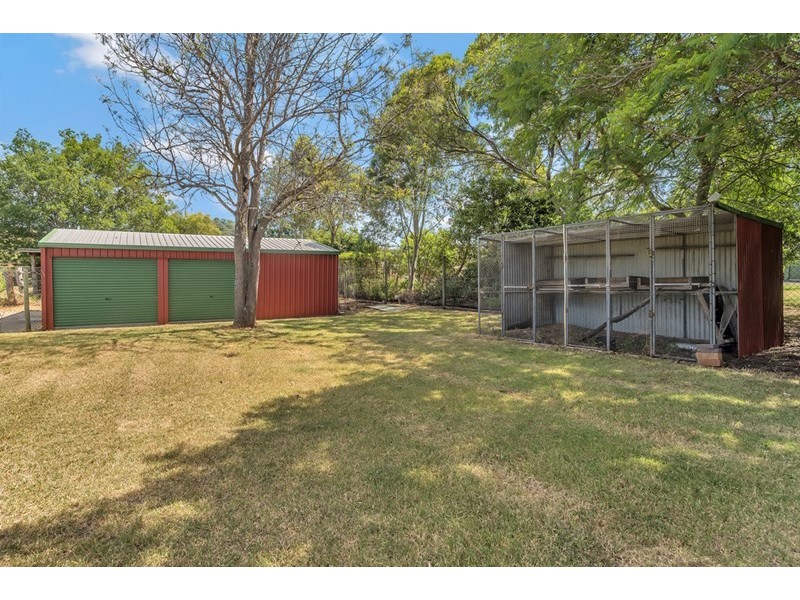 260 Glenvale Road, Glenvale QLD 4350