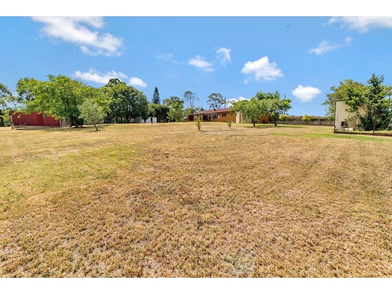 260 Glenvale Road, Glenvale QLD 4350