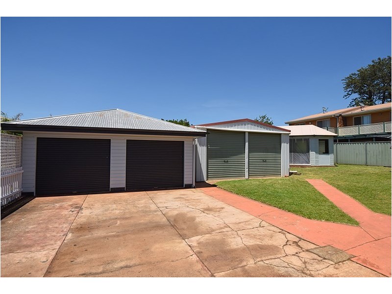 432 Alderley Street, Harristown QLD 4350