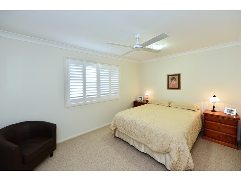 12 Beardsworth Court, Middle Ridge QLD 4350