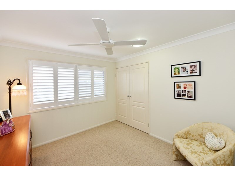 12 Beardsworth Court, Middle Ridge QLD 4350