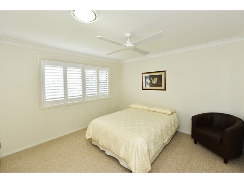 12 Beardsworth Court, Middle Ridge QLD 4350