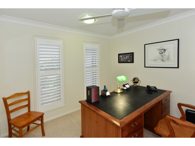 12 Beardsworth Court, Middle Ridge QLD 4350