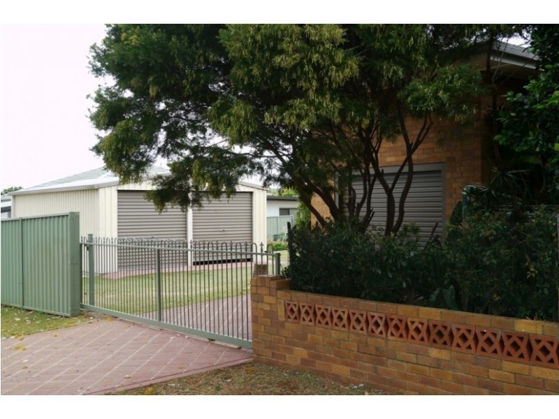 13 Loveday Street, Rangeville QLD 4350