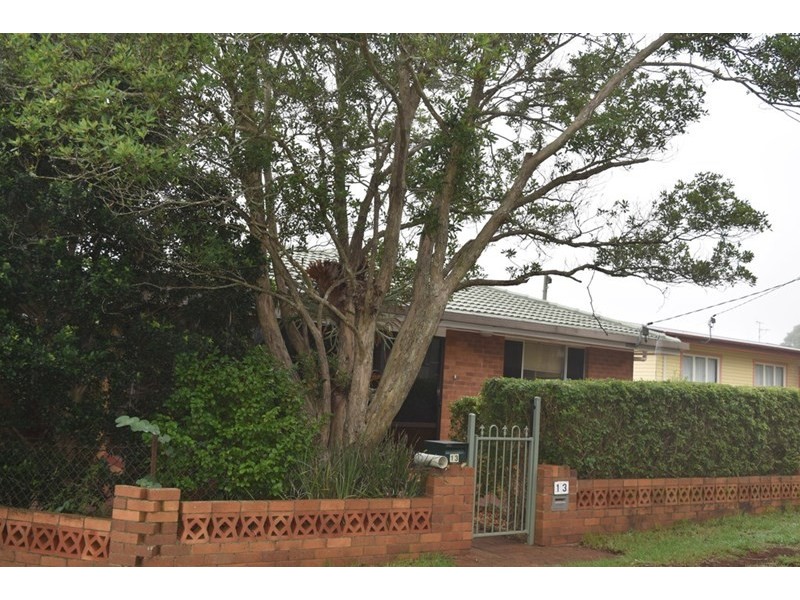 13 Loveday Street, Rangeville QLD 4350