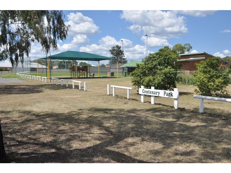 Lot 5 Templeton Court, Westbrook QLD 4350