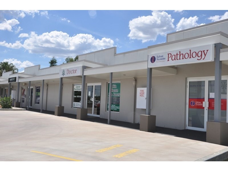 Lot 5 Templeton Court, Westbrook QLD 4350