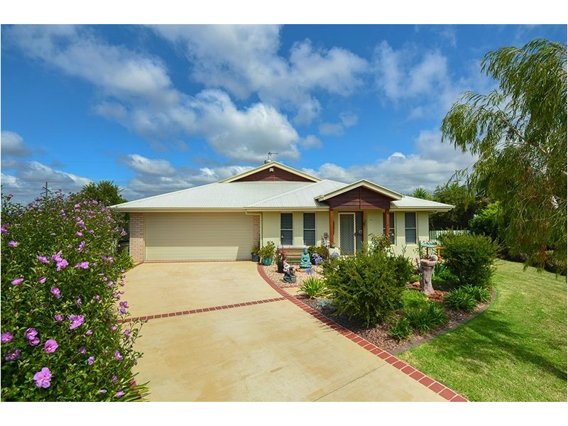 3 Pendrea Close, Kleinton QLD 4352