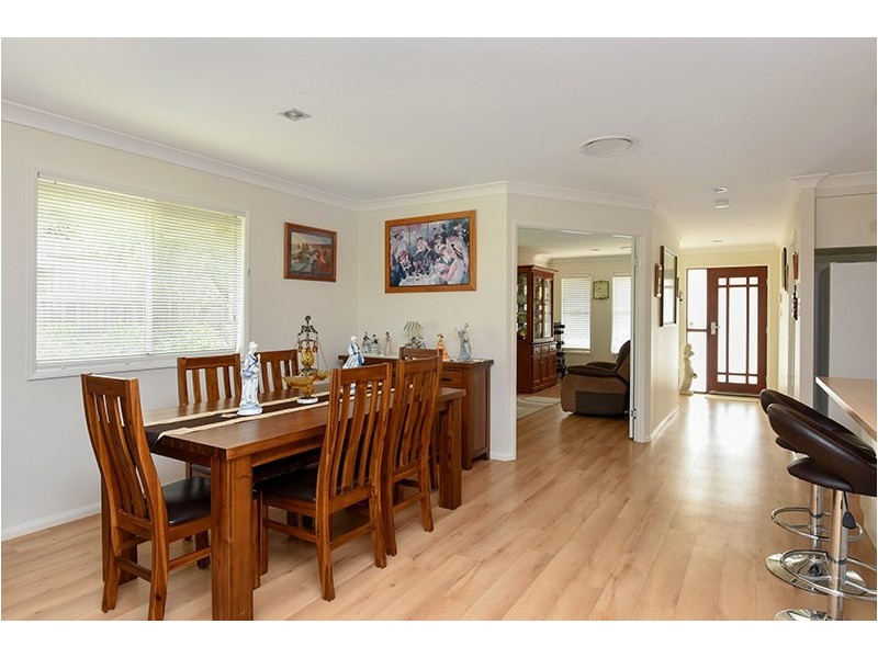 3 Pendrea Close, Kleinton QLD 4352