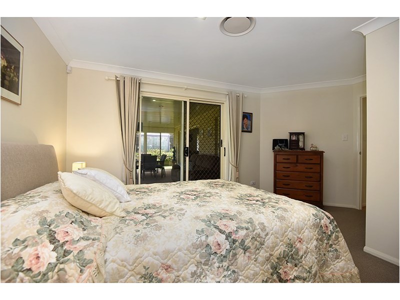 3 Pendrea Close, Kleinton QLD 4352