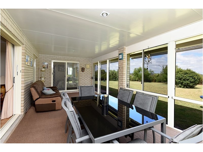 3 Pendrea Close, Kleinton QLD 4352