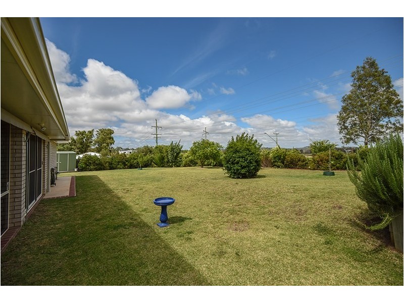 3 Pendrea Close, Kleinton QLD 4352